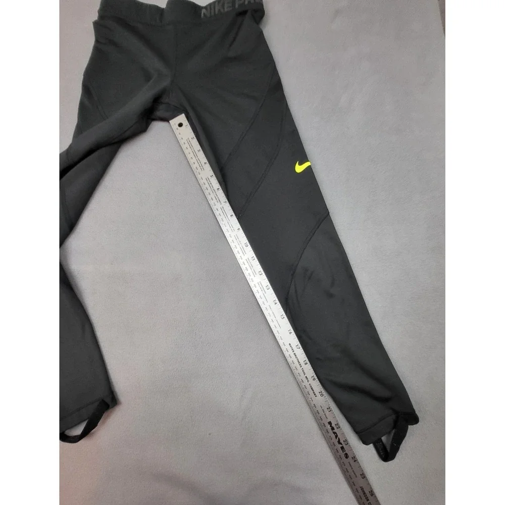 Nike pro leggings